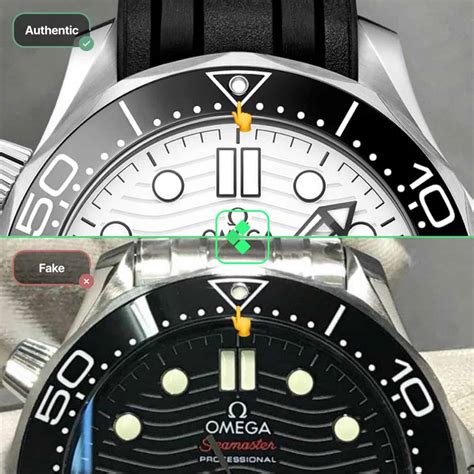 how to spot a fake omega seamaster aqua terra|omega seamaster serial number checker.